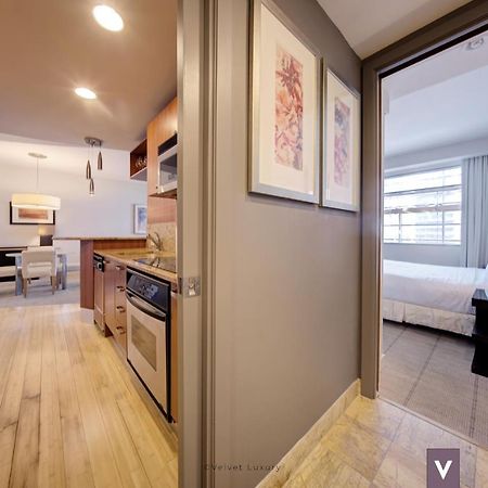 Conrad Miami Suites By Seven Экстерьер фото