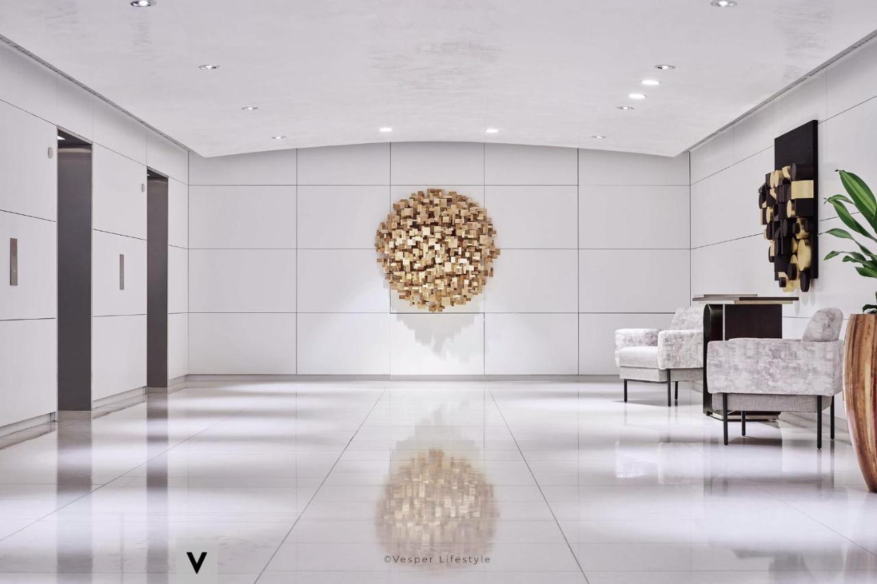 Conrad Miami Suites By Seven Экстерьер фото