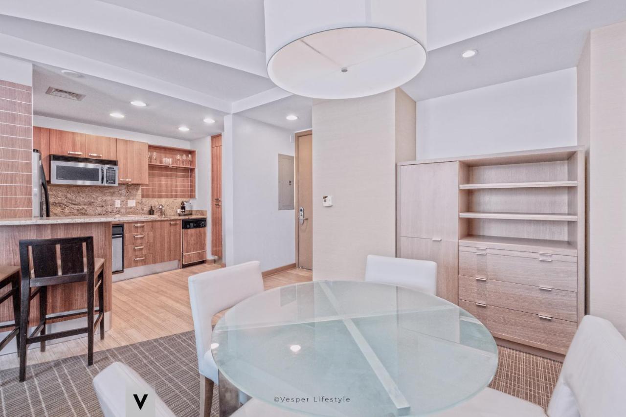 Conrad Miami Suites By Seven Экстерьер фото