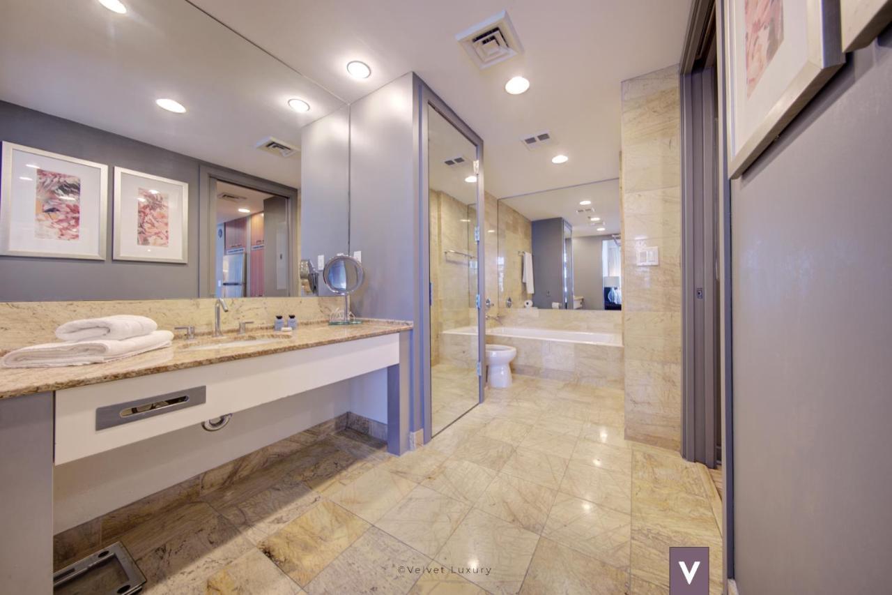 Conrad Miami Suites By Seven Экстерьер фото